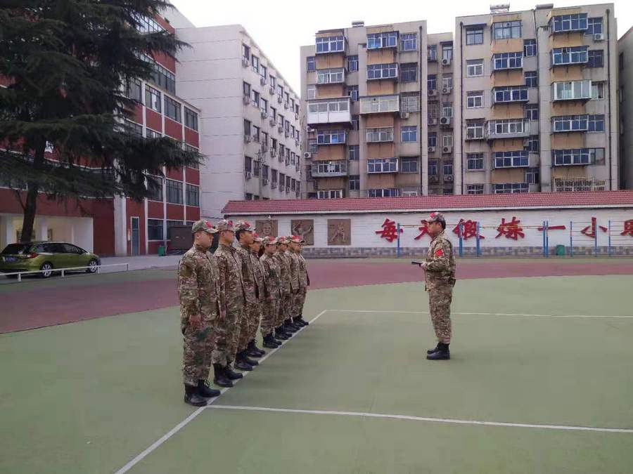 半軍事化管理學(xué)校，理念與實(shí)踐，半軍事化管理學(xué)校的理念與實(shí)踐探索
