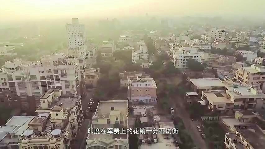 中印軍力差距有多大，深度分析與對(duì)比，中印軍力深度對(duì)比與差距分析