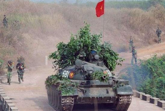 越南軍事實(shí)力排名，深度分析與解讀，越南軍事實(shí)力排名深度解讀與剖析