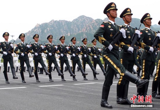儀仗女兵劉東洋，堅(jiān)韌與榮耀的象征，儀仗女兵劉東洋，堅(jiān)韌精神與榮耀的象征