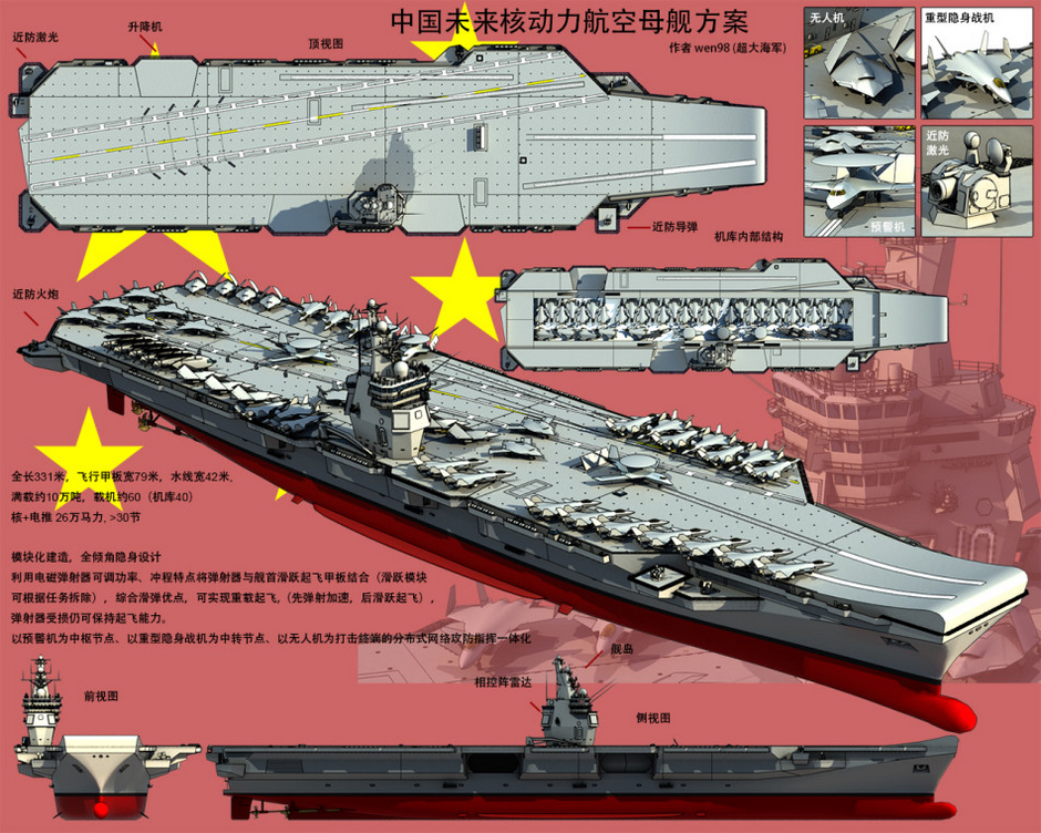 海洋強國新篇章