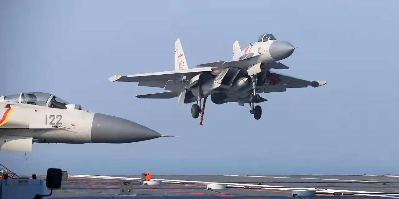 殲-15摔機四架原因深度解析，殲-15四架摔機原因深度探究