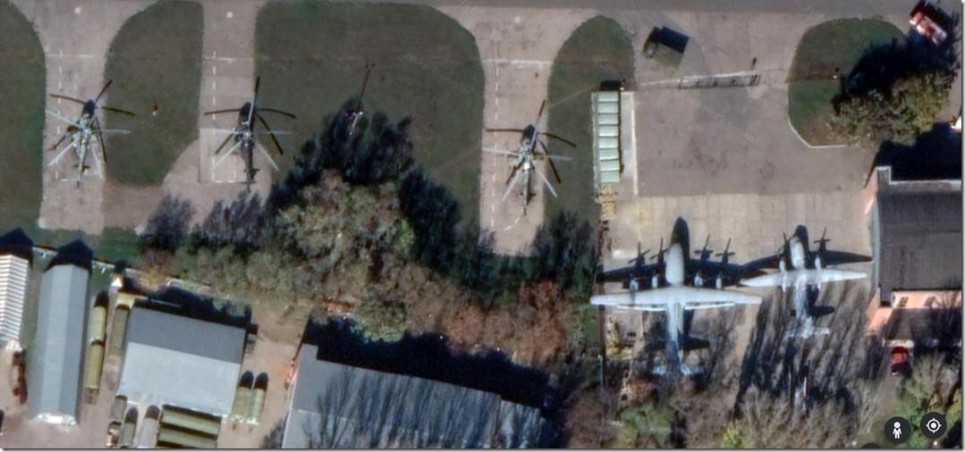 俄羅斯直升機型號大全，全面解析俄軍現(xiàn)代化空中力量，俄羅斯直升機型號概覽，全面探究俄軍現(xiàn)代化空中力量的支柱
