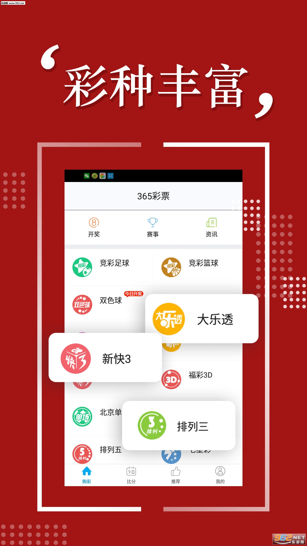 彩票背后的秘密 第9頁
