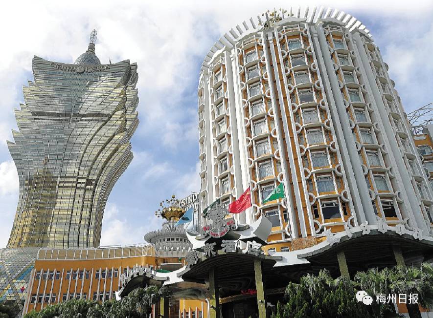 新澳門最精準(zhǔn)——探索澳門的精準(zhǔn)旅游體驗(yàn)，澳門精準(zhǔn)旅游探索，深度體驗(yàn)澳門的獨(dú)特魅力