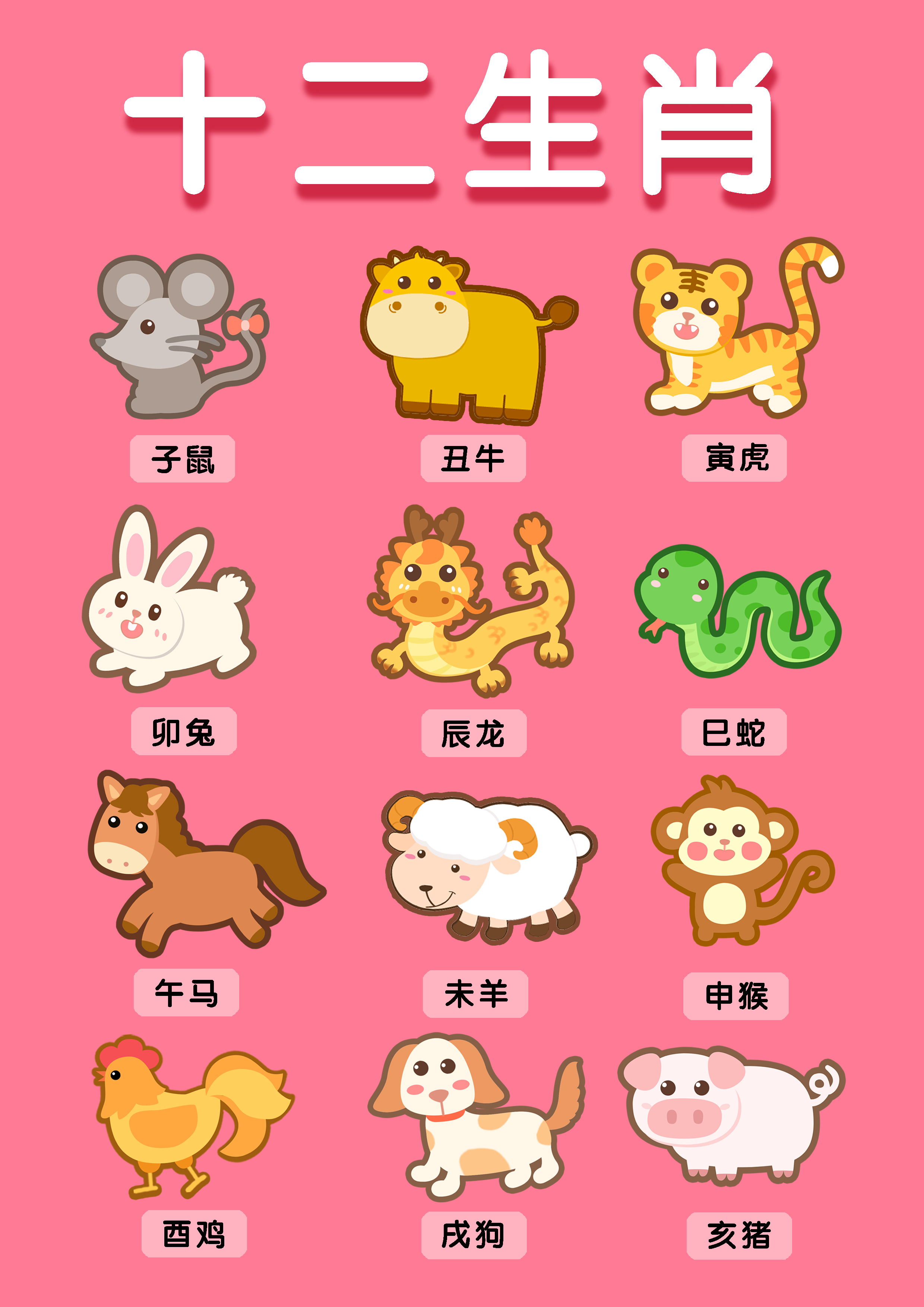 一肖有哪些生肖——生肖文化深度解析，生肖文化深度解析，揭秘十二生肖中的一肖奧秘