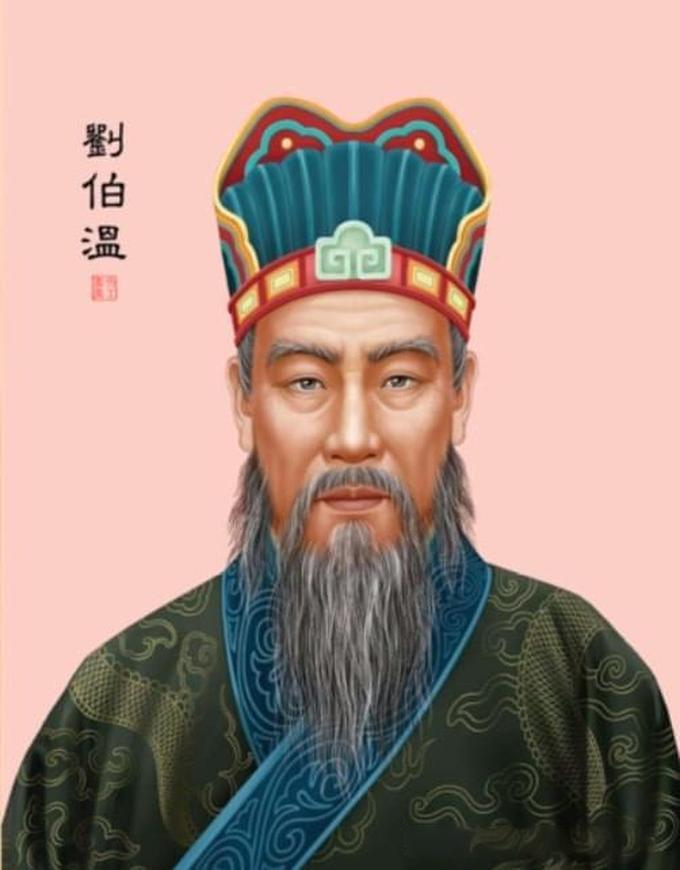 劉伯溫一肖中持期期中，傳奇人物與歷史影響，劉伯溫一肖中持期傳奇，歷史人物的影響力與期中期盼