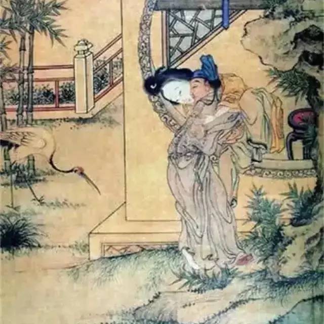 劉伯溫臼小女旦一肖中——探尋神秘預(yù)言背后的故事，劉伯溫預(yù)言之謎，臼小女旦一肖中的神秘故事
