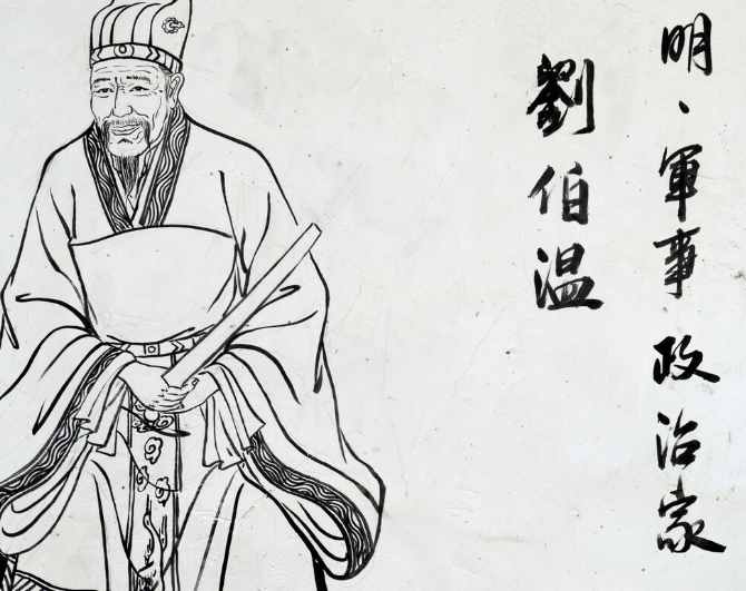 劉伯溫畫謎，探尋生肖之謎——看也看不董，卻值得猜一生肖，劉伯溫畫謎揭秘，探尋生肖之謎，猜謎樂趣與生肖奇緣