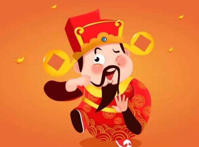 財神就是王中王打一生肖——揭秘背后的神秘與吉祥寓意，揭秘財神與王中王背后的生肖神秘與吉祥寓意