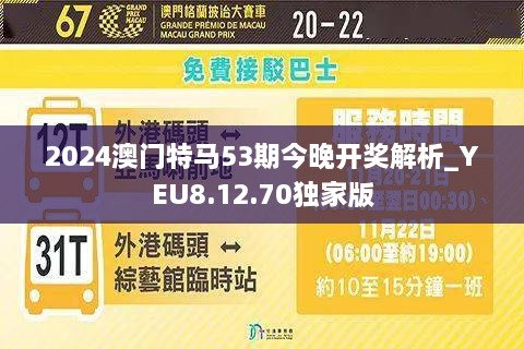 澳門今晚特馬預(yù)測與未來趨勢分析（2025年展望），澳門特馬預(yù)測及未來趨勢分析（2025展望）