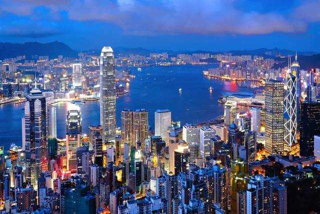 探索香港六合與香港澳門(mén)的魅力，香港六合與澳門(mén)魅力探索之旅