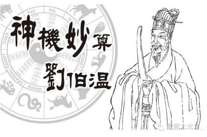 揭秘劉伯溫，必中人物與生肖傳奇，揭秘劉伯溫，傳奇人物與生肖之謎