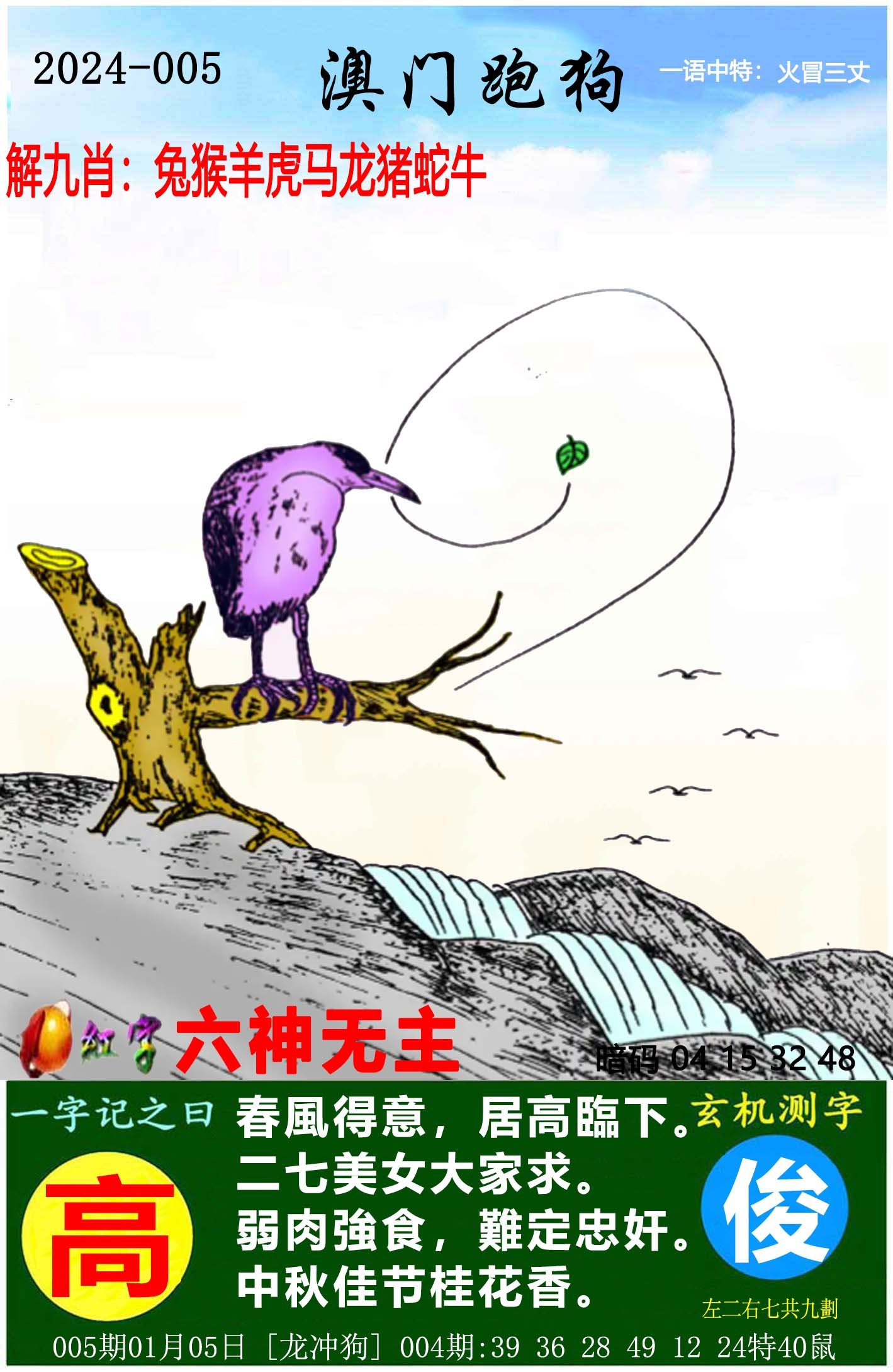 神秘?cái)?shù)字背后的故事