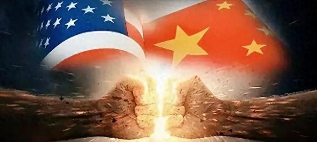 中國和美國凌晨開戰(zhàn)，歷史與現(xiàn)實之間的誤解與解析，中美凌晨開戰(zhàn)，歷史誤解與現(xiàn)實解析