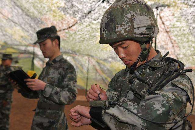 軍事新聞最新消息全面解析，軍事新聞最新動態(tài)全面解析