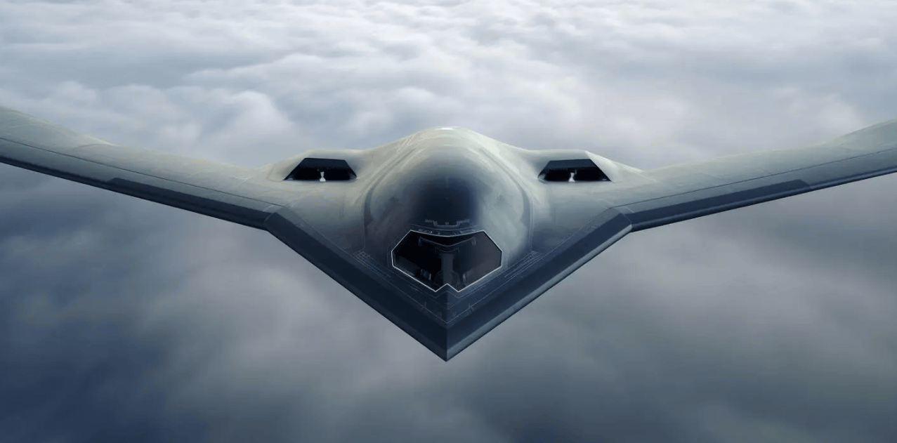 轟-20戰(zhàn)略轟炸機，中國空軍的新銳力量，中國空軍新銳力量，轟-20戰(zhàn)略轟炸機揭秘