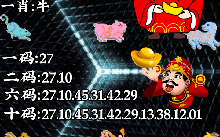 一肖2碼中本期，揭秘生肖運(yùn)勢與數(shù)字密碼的奧秘，揭秘生肖運(yùn)勢與數(shù)字密碼奧秘，一肖兩碼揭曉本期運(yùn)勢預(yù)測