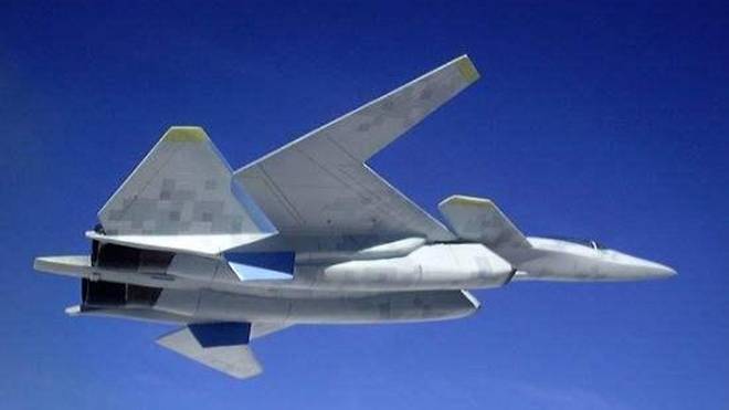 殲-14，中國航空工業(yè)的驕傲與未來展望，殲-14，中國航空工業(yè)的驕傲與未來展望，揭秘中國航空工業(yè)的雄心壯志與未來趨勢