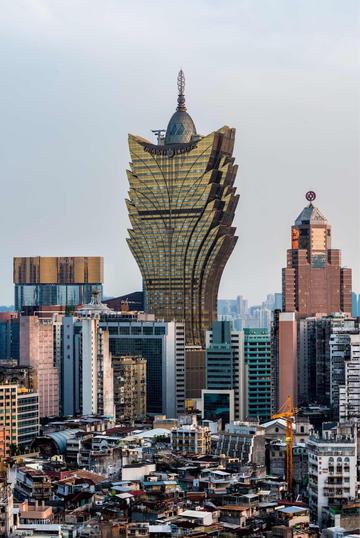 探索澳門，2025正版免費(fèi)資料的獨(dú)特魅力，探索澳門，2025正版免費(fèi)資料的獨(dú)特魅力之旅