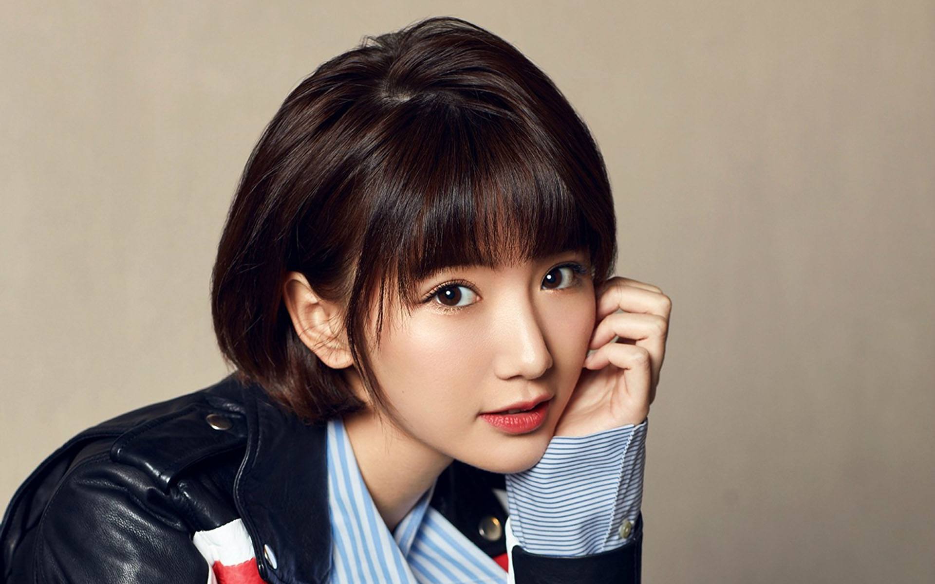 哪個男藝人最寵毛曉彤？深度探討背后的故事，深度揭秘，哪位男藝人最寵溺毛曉彤？背后的故事引人深思