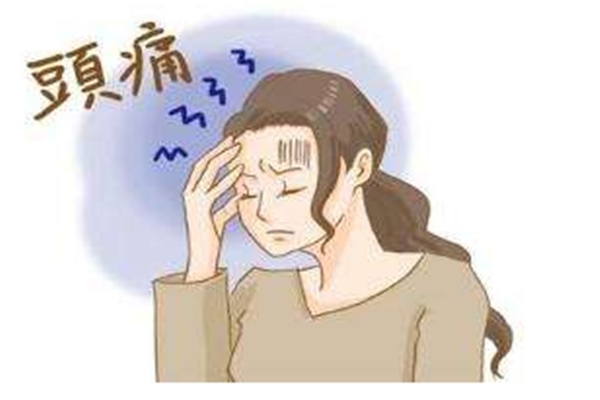 偏頭痛是什么原因引起的，偏頭痛的成因解析