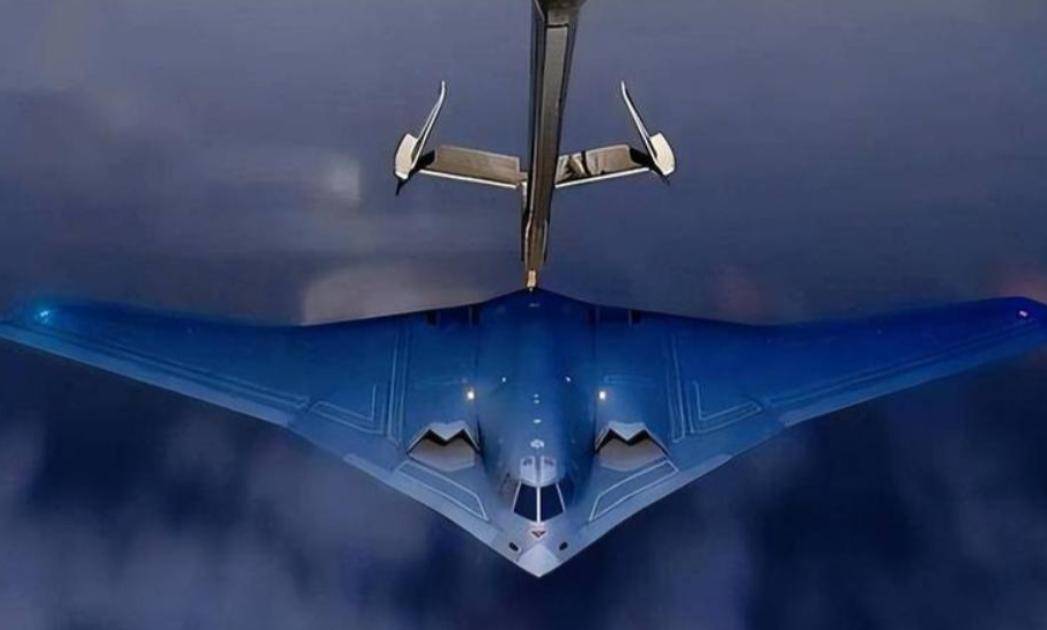 中國轟炸機(jī)轟-20亮相，揭示未來空中力量的嶄新篇章，中國轟-20轟炸機(jī)亮相，揭幕未來空中力量的新篇章