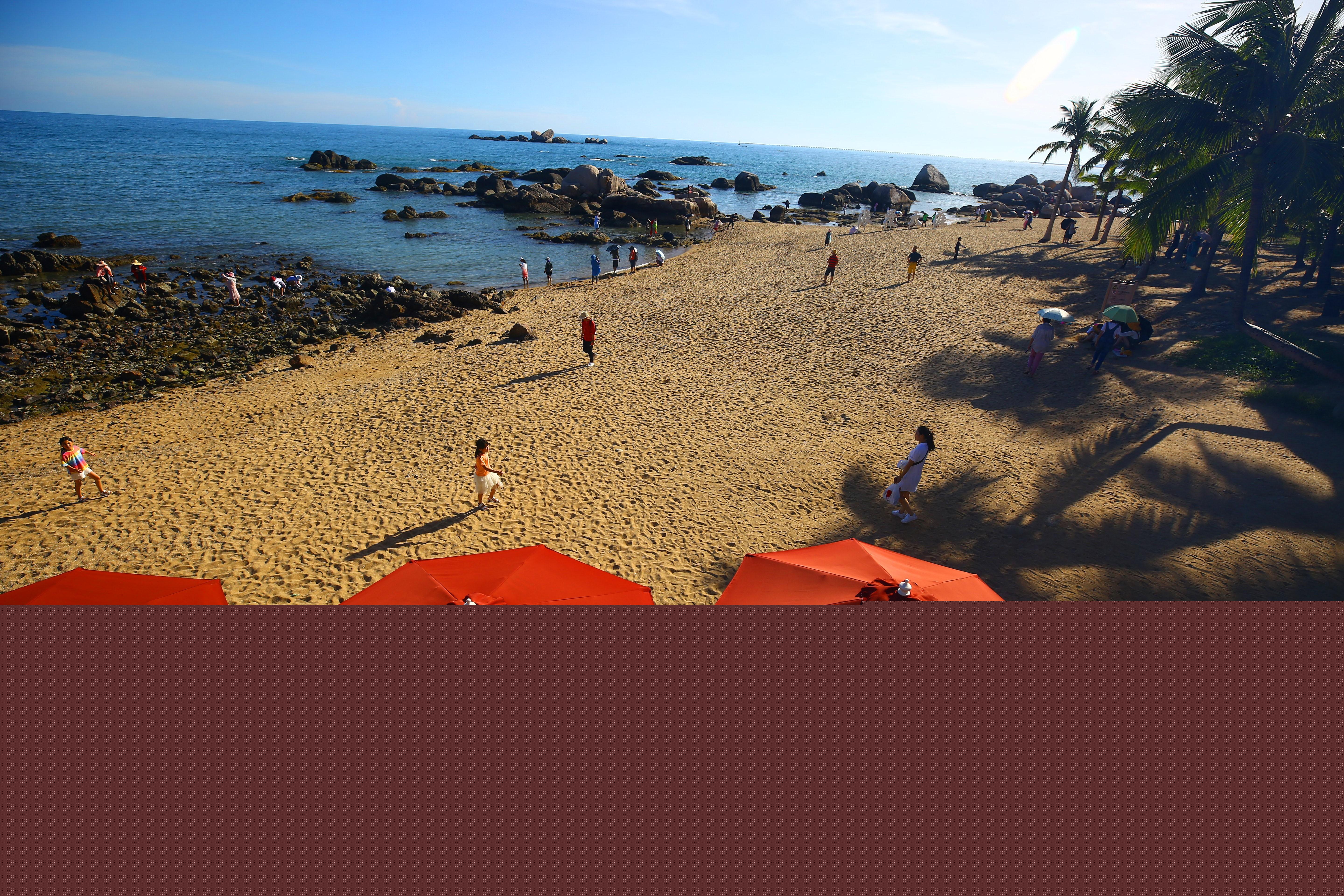 海南天涯海角景區(qū)深度介紹，海南天涯海角景區(qū)深度游攻略