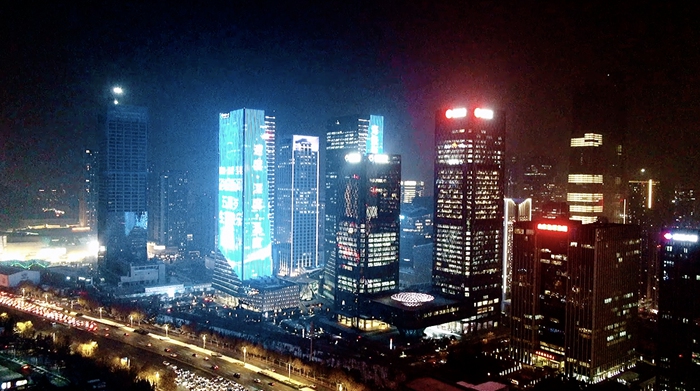 濟南，探尋歷史與現代的交融之美，濟南，歷史與現代的交融之美探尋之旅