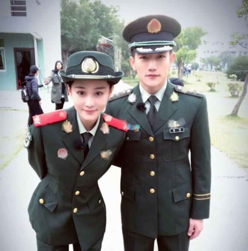 張馨予個(gè)人資料圖片，深度了解中國(guó)影視界新星，張馨予個(gè)人資料和圖片，影視界新星深度解析