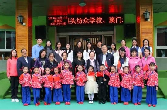 新澳門最精準——探索澳門的精準旅游魅力，澳門精準旅游魅力探索之旅