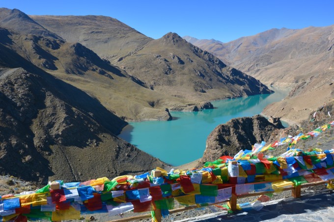 西藏旅行攻略，探索高原之美的絕佳指南，西藏旅行攻略，高原美景探索指南