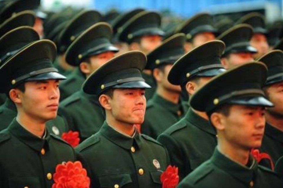 國(guó)家征兵要求詳解，國(guó)家征兵要求深度解析