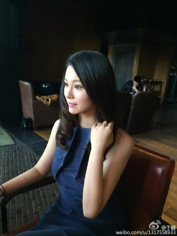 于娜個人資料及圖片大全，于娜個人資料與圖片集錦