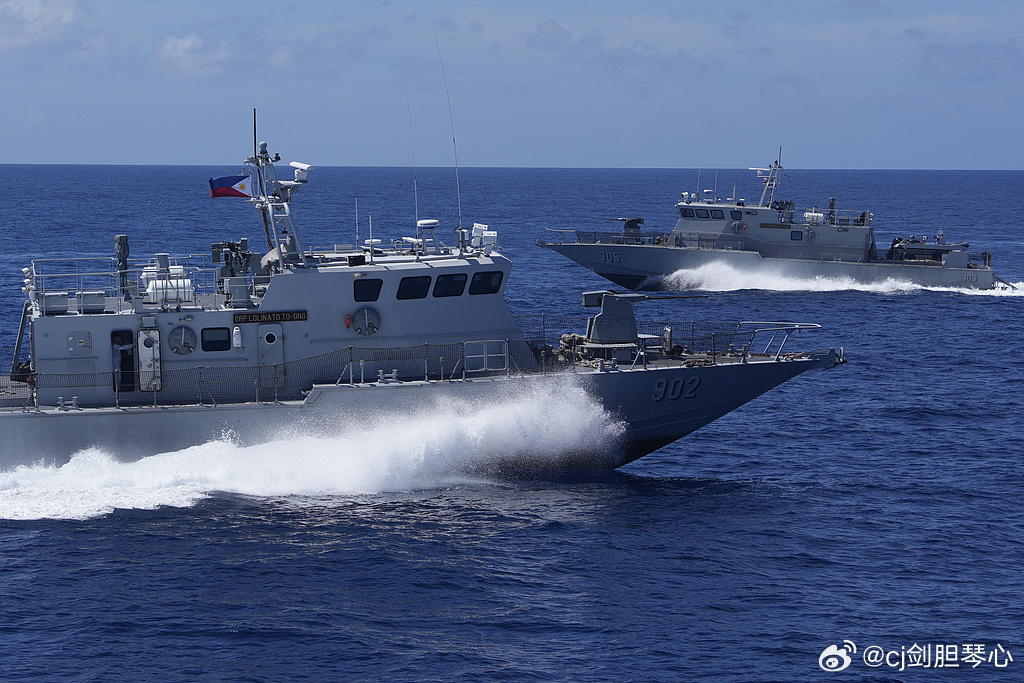 南海軍事新聞聚焦，最新軍事動態(tài)與深度解析，南海軍事新聞聚焦，最新動態(tài)與深度解析