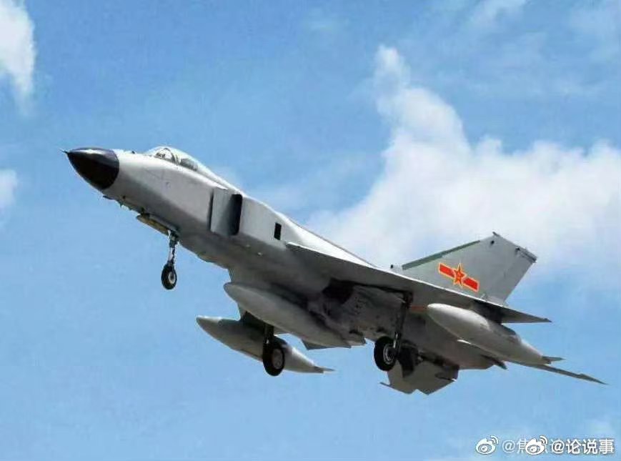 殲8與F-22之間的心酸歷史，一段空中對抗的歷程，殲8與F-22的空中對抗歷程，一段辛酸歷史回顧