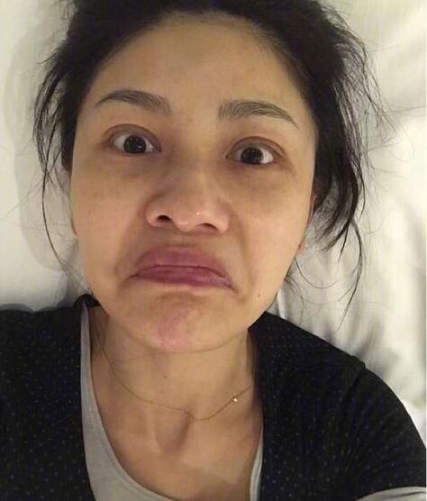 素顏明星誰(shuí)最好看，美麗無(wú)需偽裝，素顏之美，哪位明星無(wú)需偽裝最動(dòng)人？