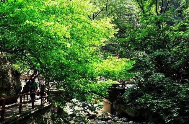 西安周邊短途自駕游，探索古都周邊的美麗風光，西安周邊短途自駕游，探尋古都周邊風光之旅