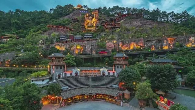 廣東省旅游景點(diǎn)排行榜，探索南國風(fēng)情萬種魅力，廣東旅游景點(diǎn)排行榜，南國風(fēng)情萬種魅力探索