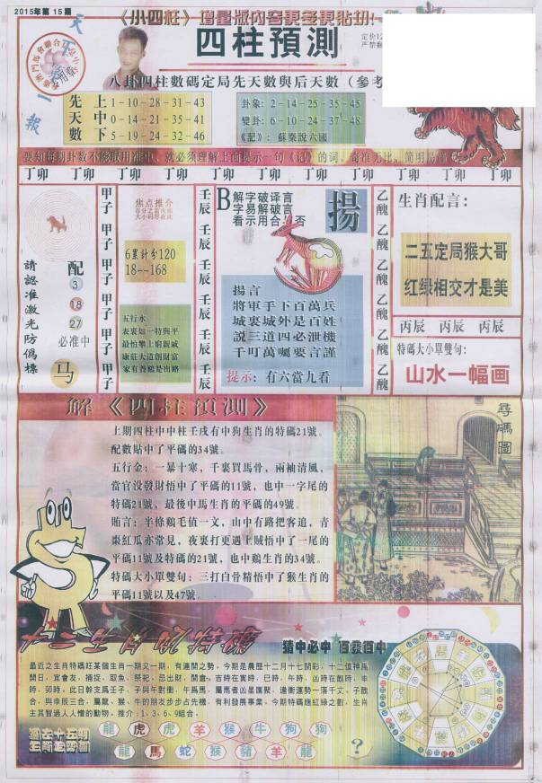 看圖解碼彩圖免費(fèi)大全——探索無(wú)盡的視覺(jué)盛宴，視覺(jué)盛宴解碼，免費(fèi)彩圖探索大全