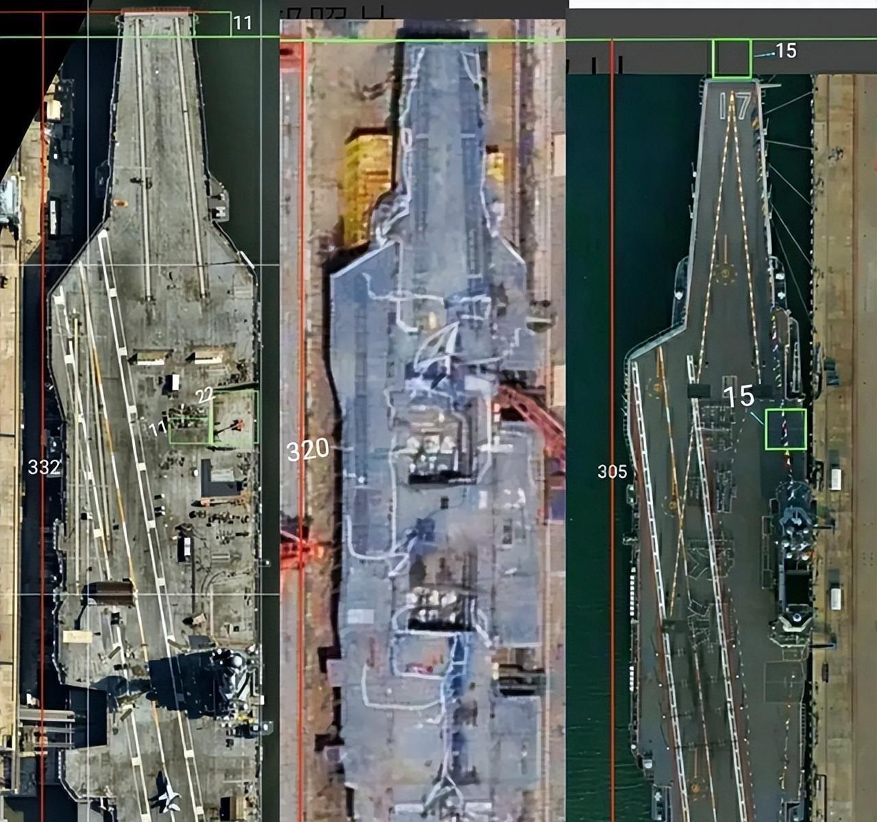 美國航母最新消息今天，揭秘海軍力量的最新動態(tài)，美國航母最新動態(tài)揭秘，海軍力量新進展今日速遞