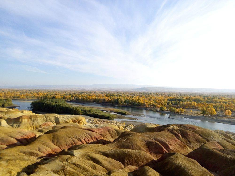 安徽冷門(mén)又好玩的地方探索，安徽冷門(mén)景點(diǎn)大探索，探尋未知之美