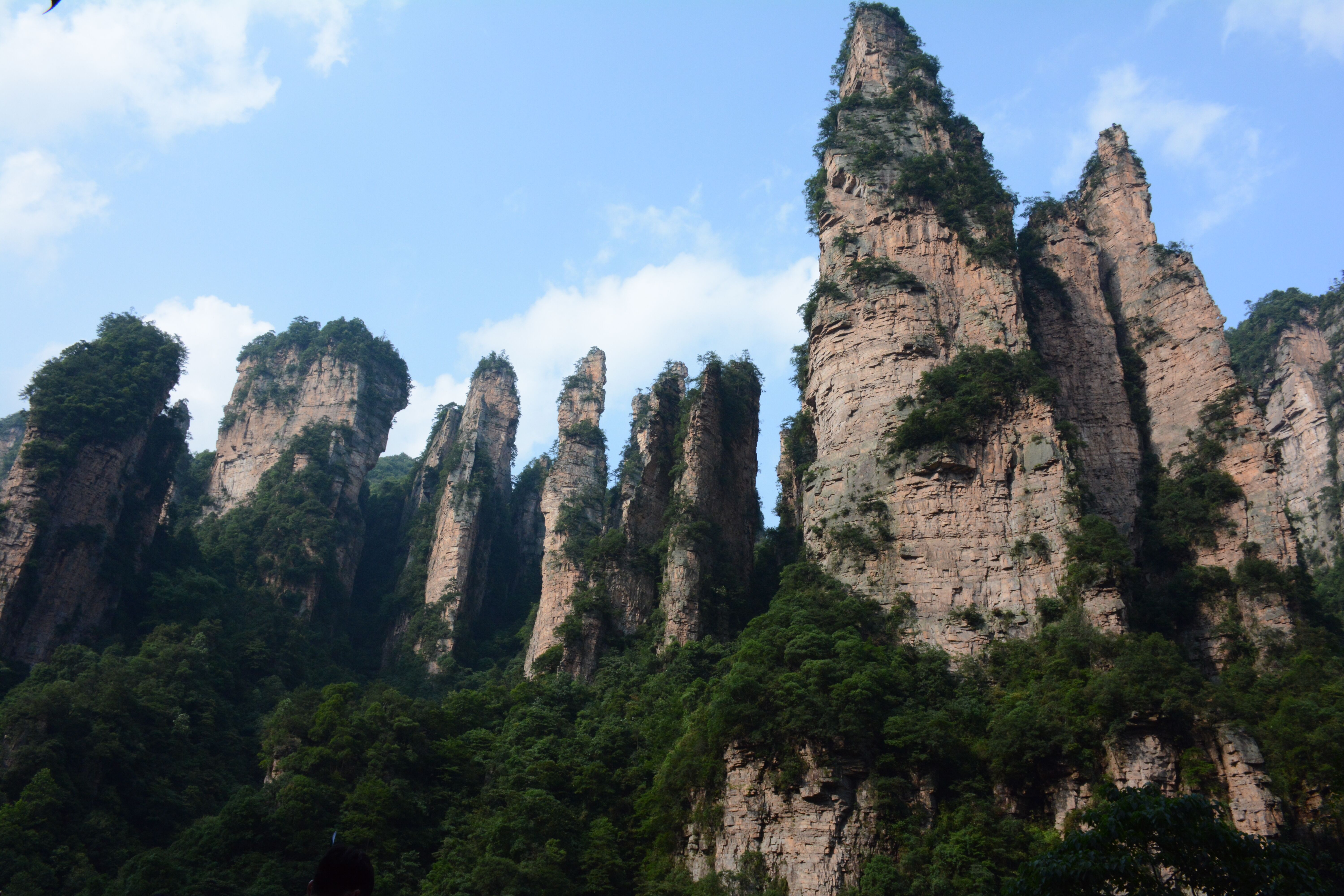 張家界門票價格大全，了解張家界門票一共多少錢，張家界門票價格詳解，一網(wǎng)打盡所有費用信息