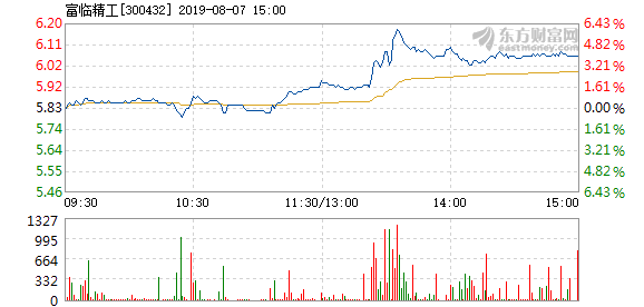 富臨精工股票，深度解析與前景展望，富臨精工股票深度解析及前景展望