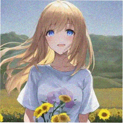 青漾头像